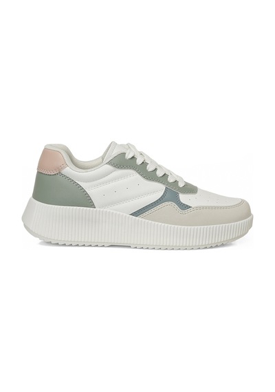 Torex Kendal W 6fx Beyaz Kadın Sneaker 000000000102238537 Beyaz