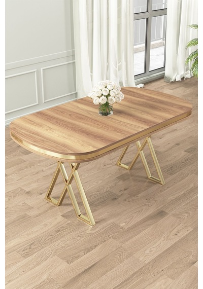 Canisa Lai Serisi 90x168 Lak Panel Hazar Gold Ayak Masa Takımı 6 Cappucino Sandalye Hazar Masa Cappucino Sandalye Ayaklar Gold Canisa Lai Serisi 90x168 Lak Panel Hazar Gold Ayak Masa Takımı 6 Cappucino Sandalye Hazar Masa Cappucino Sandalye Ayaklar Gold