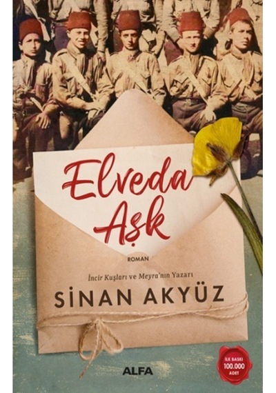 Elveda Aşk