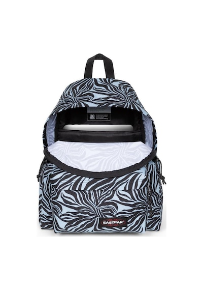 Eastpak Sırt Çantası Day Pak'r Laptop Gözlü Partymal Zebra 4k9