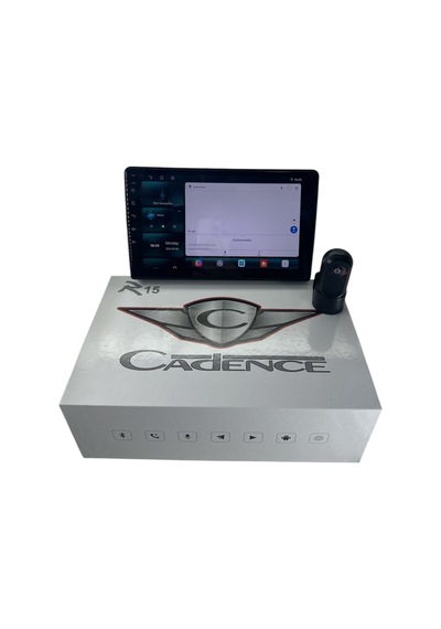 2003-2011 Tüm Opel Serileri Cadence R15 Dvr Kayıt Cihazı Pro Oem Multimedia