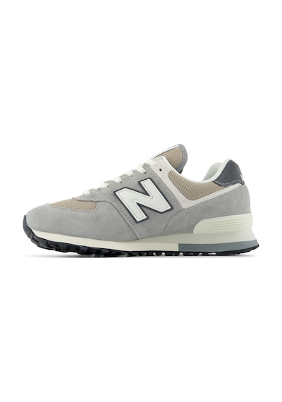 New Balance Lifestyle 574 Unisex Spor Ayakkabı U5746o5 Gri