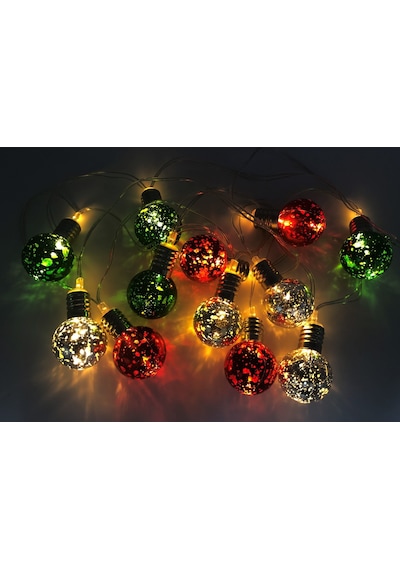 Urban Mood Fd-12 Fany Dekoratif Led Işık