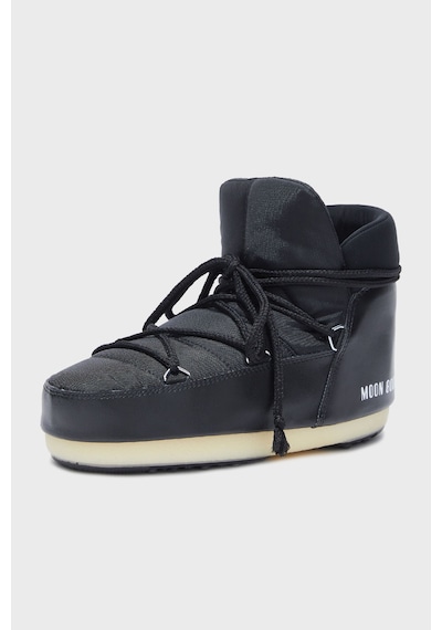 Moon Boot Kadın Kar Botu 14600300-001 Siyah