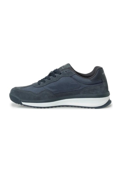 U.S. Polo Assn. Lumberjack Farense 6pr Lacivert Comfort Anatomik Spor Ayakkabısı