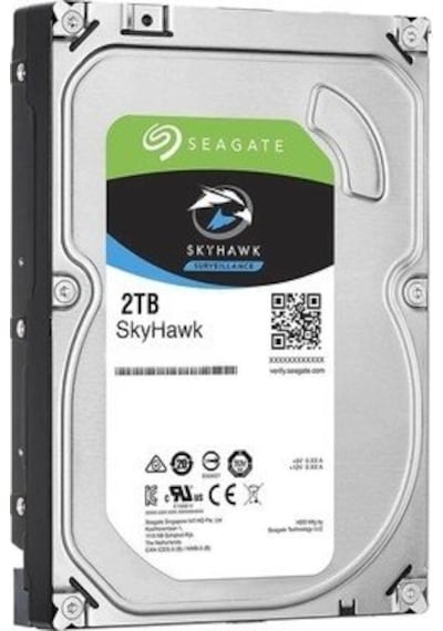 Dahua 8 Kamera Full Takım Set 1080 Full Hd Gece Görüş Uzaktan İzleme 2 Tb Hdd