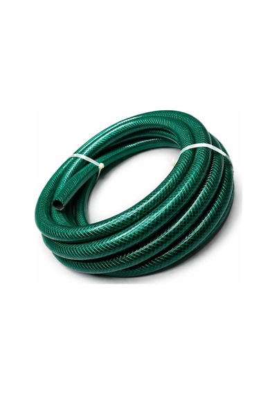 15 Metre Dayanıklı 3 Katlı Sağlam Klasik Bahçe Çeşme Hortumu Su Sulama Yıkama Hortum 12.5 Mm 1/2" Sku: Zeusstk193bb93cfd