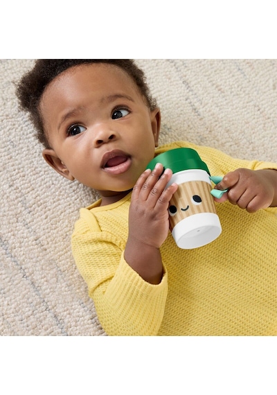 Fisher-Price Kamp Hediye Seti JMF08