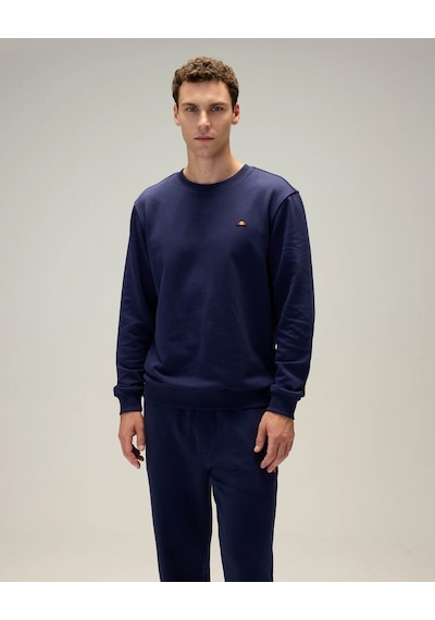 Ellesse Erkek Sweat 5wm3579 Nv