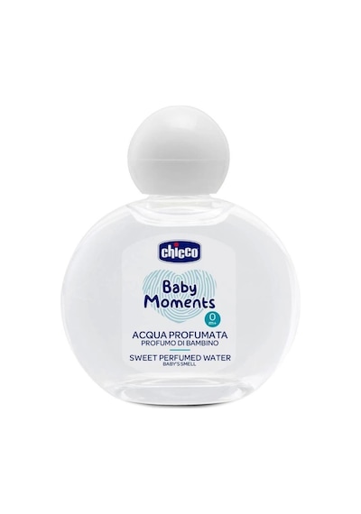 Chicco Baby Moments Su Bazlı Parfüm