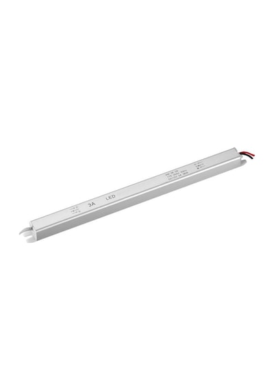 12V-3 AMPER AMPER KALEM TİPİ TRAFO 36WATT IP20