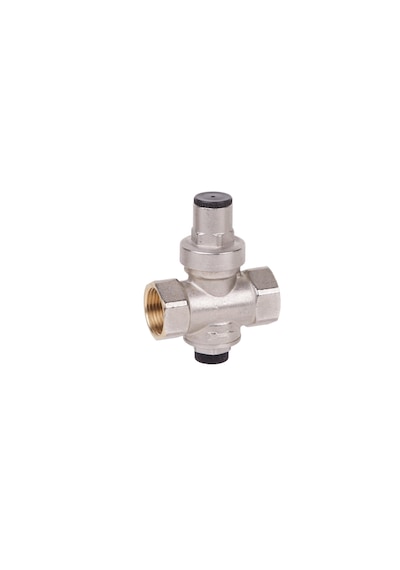 Honeywell Resideo Braukmann Basınç Düşürücü 3/4''
