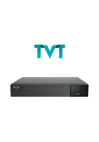 Tektra TK-X32NVR 32 Kanal NVR Kayıt Cihazı