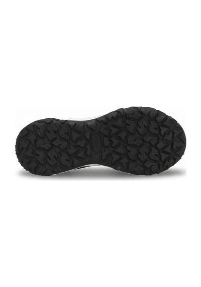 Mc Jamper 5050 Erkek Memory Foam Outdoor Ayakkabı Siyah - Beyaz