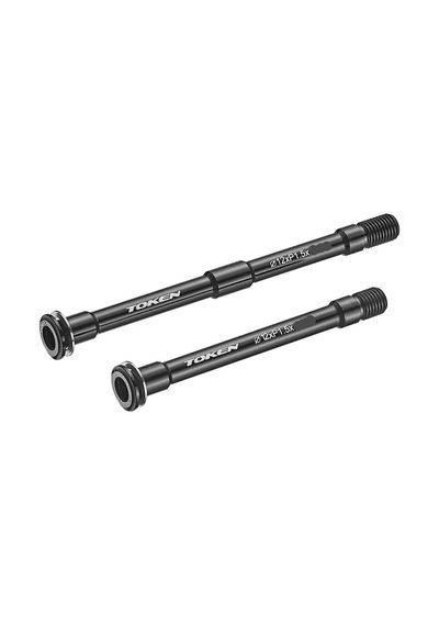 Token Tk12sl3 Sokma Mil Gıant Scott M12xp1.5 Siyah