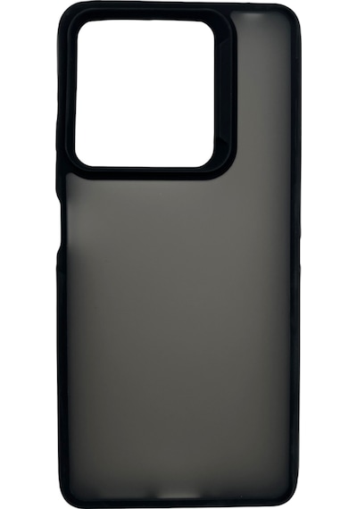 Nettech Xiaomi Redmi Note 13 5g Uyumlu Nt-n049 Arka Koruma Kılıf - Mor Mor