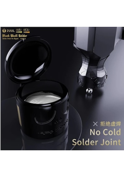 2uul Sıvı Lehim 183 50g