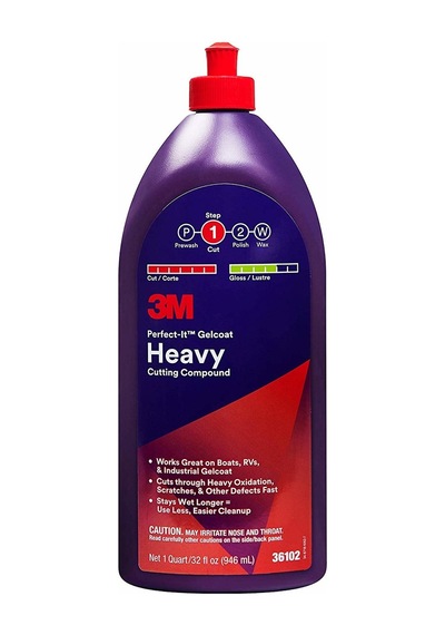 3m 36102 Perfect-ıt Jelkot Kalın Pasta 1 Lt