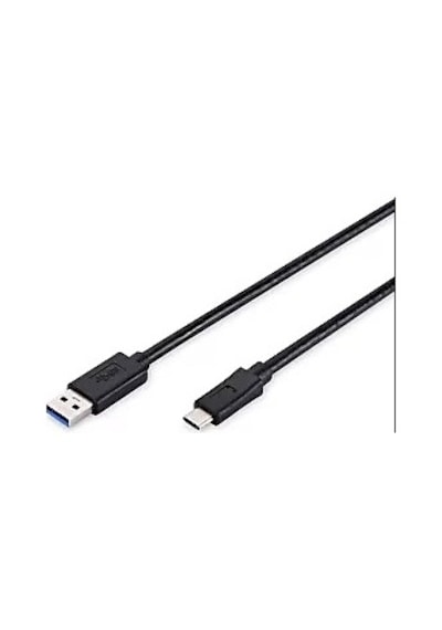 Digitus Ak-300136-010-s Usb Type-c Bağlantı Kablosu