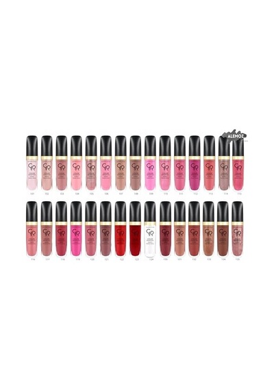 Color Sensation Lipgloss No: 106 - Işıltılı Ve Islak Görünümlü Dudak Parlatıcısı