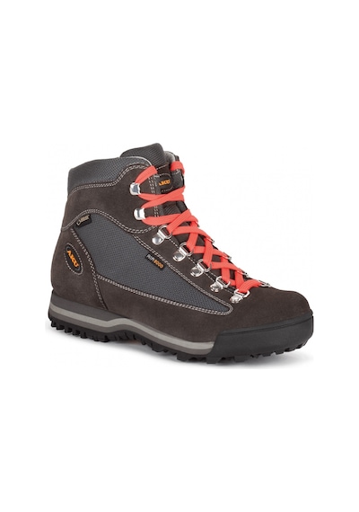 Aku Ultralight Micro Goretex Kadın Bot A365.10219 Tek Renk Çok Renkli