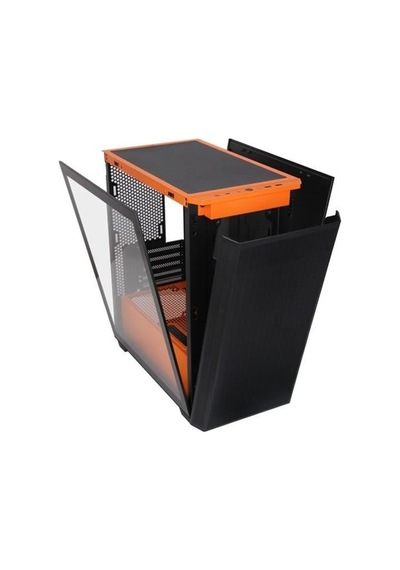 Powerboost Pb-p2252bo Argb Gamıng Mıd-tower Pc Kasası
