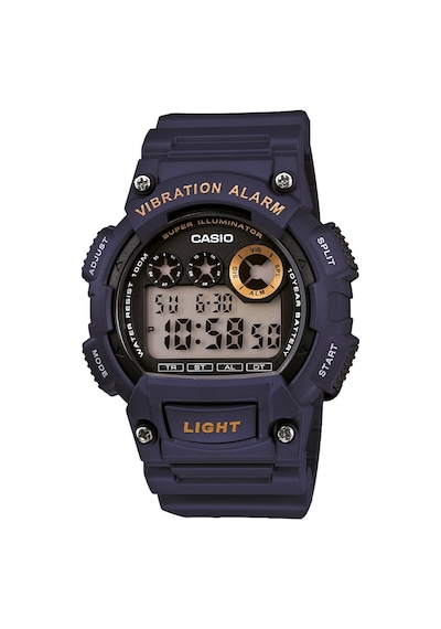 Casio W-735H-2AVDF Erkek Kol Saati