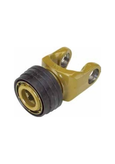 Walterscheid 2300 Dış Çatal 1 3/8"(6) Kilitleme Sistemli