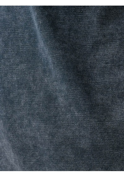 Loft İndigo Erkek T-shirt Lf2039337 Indigo