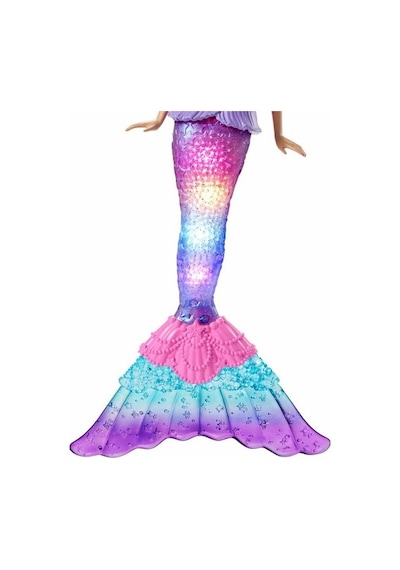 Barbie Işıltılı Deniz Kızı  HDJ36