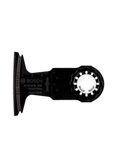 Bosch AIZ 65 APB Wood and Nails Testere Bıçağı - 2608661781