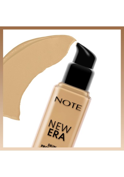Cosmetics New Era Skin Protecting 150 Nemlendirici Etkili Spf 50 Hyaluronik Asitli Fondöten