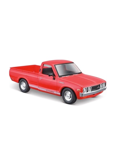 Mey İthalat 31522 1 24 1973 Model Araç