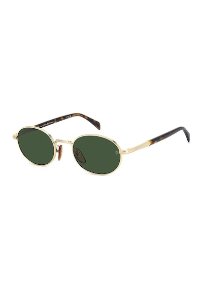 Davıd Beckham Db 1196/s - 06j52o7 - 52 Green Erkek Güneş Gözlüğü 197737179588 Çok Renkli