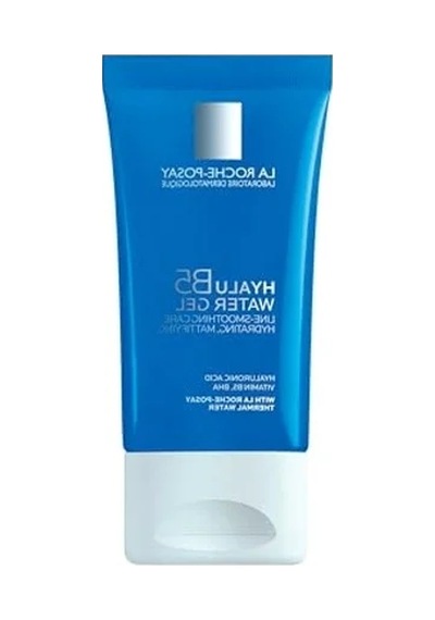 Kırışıklık Karşıtı Nemlendirici Jel Krem, 40 Ml