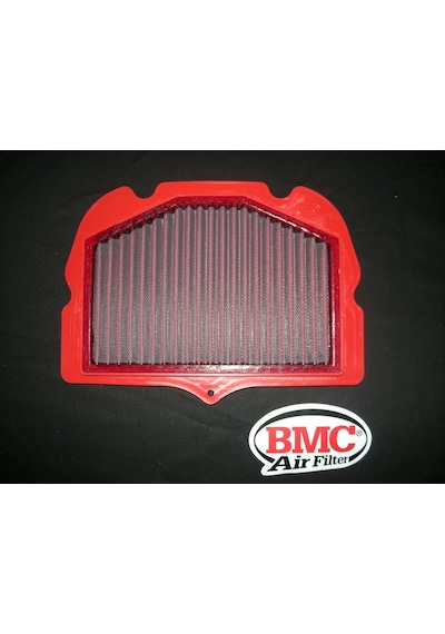 BMC FM529/04 SUZUKI HAYABUSA MOTORSİKLET PERFORMANS HAVA FİLTRESİ