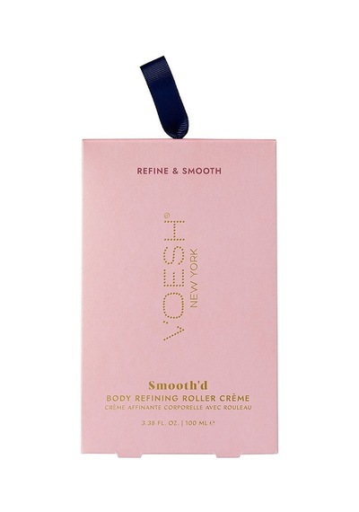 Smooth'd Body Refınıng Roller Cream 100 Ml