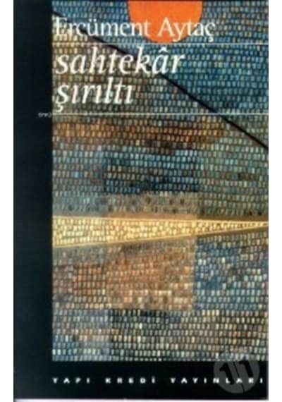 Sahtekar Şırıltı Ercüment Aytaç