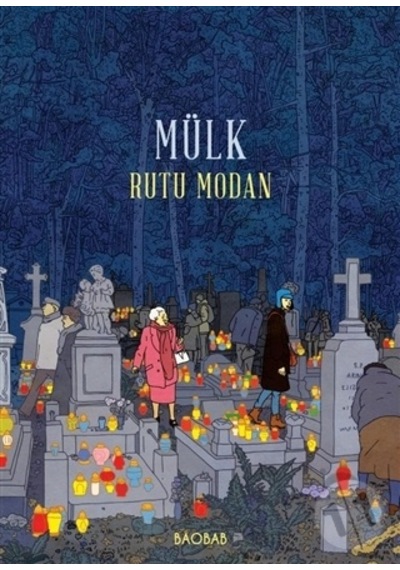 Mülk