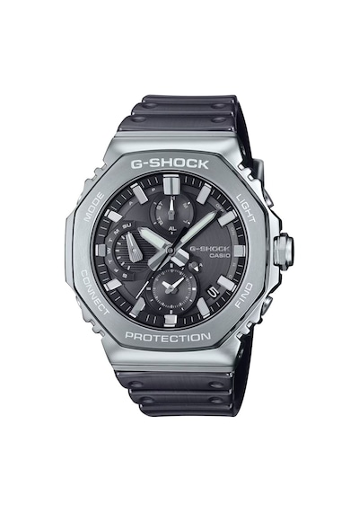 Casio Gmc-b2100y-1adr Kol Saati Metalik