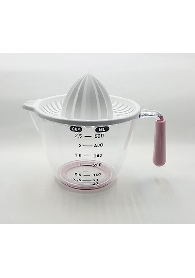 Narenciye Sıkacağı Ölçülü - Ölçme Kabı 1000ml - Dıgc-860777