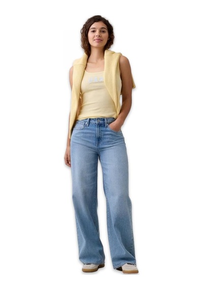 Gap Logo Fitilli Atlet 585421040 Sari