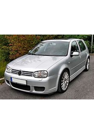 Rbw Volkswagen Golf 4 1998-2002 Ön Muz Silecek Takımı