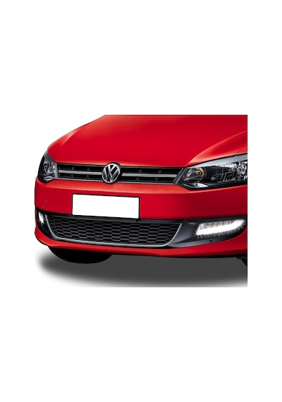 Polo 6r 2009 - 2014 Arası Ledli Sis Farı Kampanya