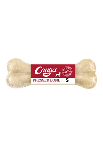 Cango Çiğneme Kemiği 12 Cm 1li