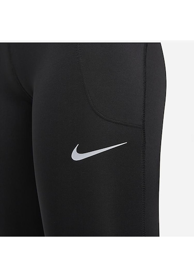 Nike Fast Db4377-010 Kadın Koşu Tayt 001