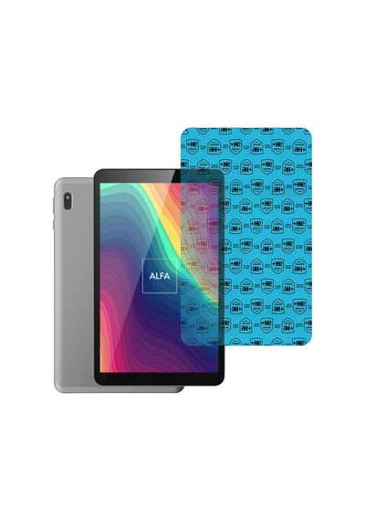 Hometech Alfa 10bs Uyumlu Tablet Nano Cam Ekran Koruyucu