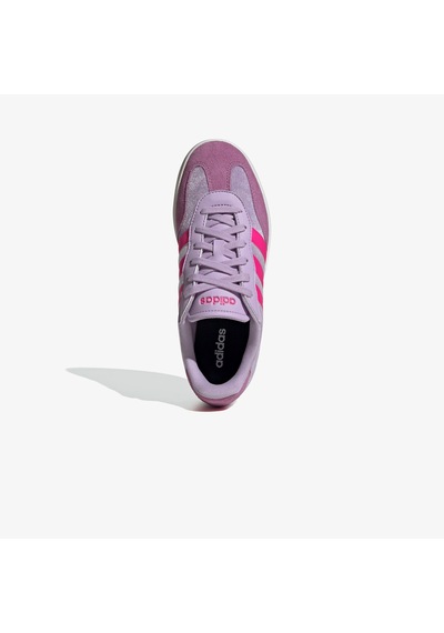 Adidas Barreda Kadın Mor Spor Ayakkabı Jr1195 Mor