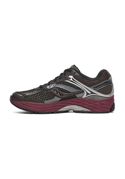 Saucony Progrıd Omnı 9 Erkek Günlük Ayakkabı S101279-1001 Siyah