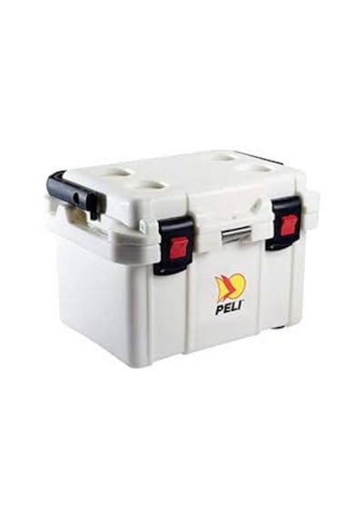 Peli 20qt Soğutucu